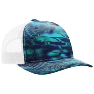 Richardson 112 PFP Kryptek