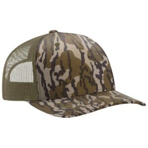 Richardson 112 PFP Mossy Oak