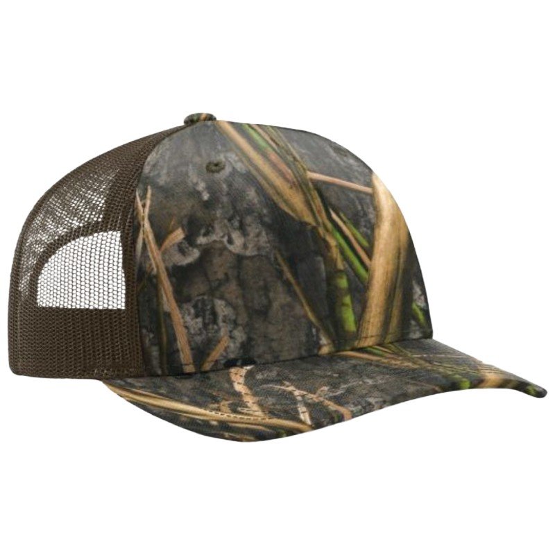 Real Tree Max 7 Buck