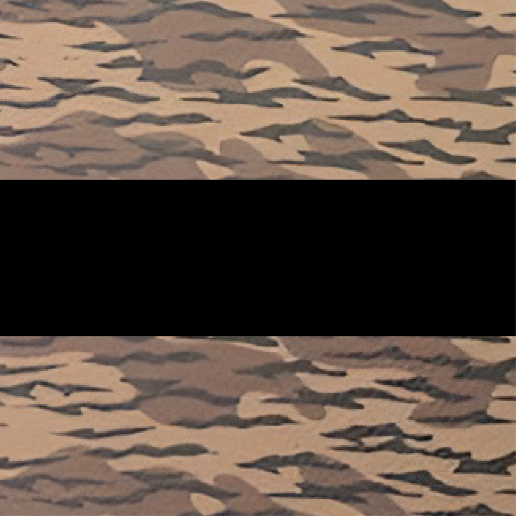 BOTTOMLAND CAMO-BLACK