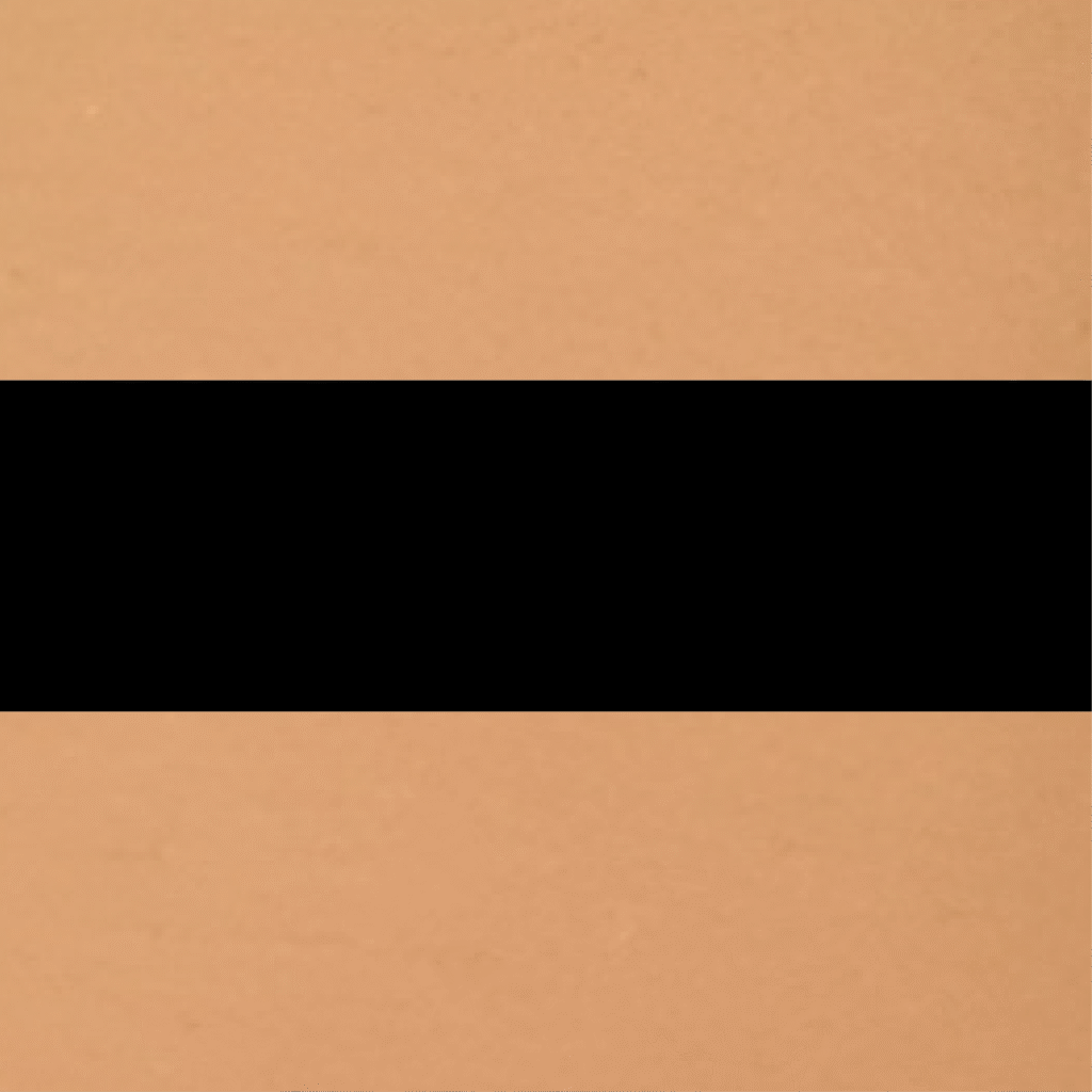 BRUSHED COPPER-BLACK